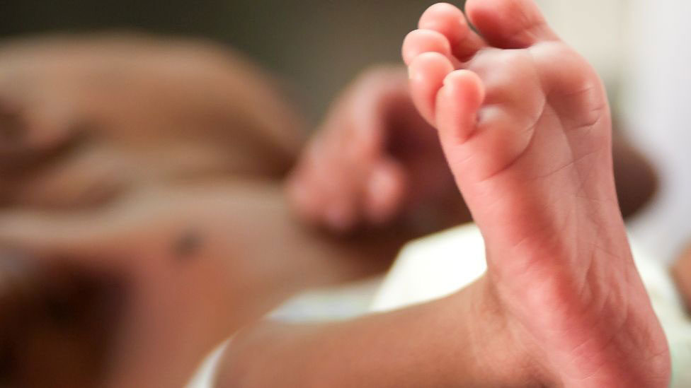 Baby foot