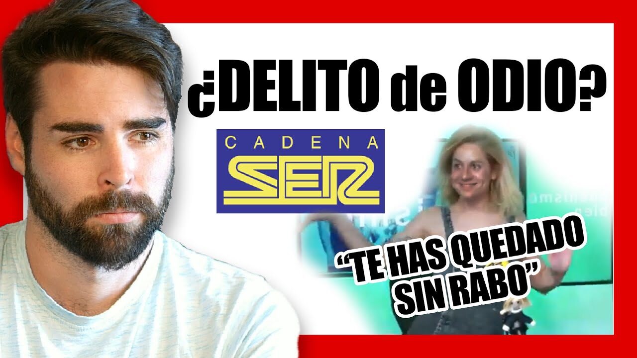 Odio,La Ser,enaltecer Mutilación Genital
