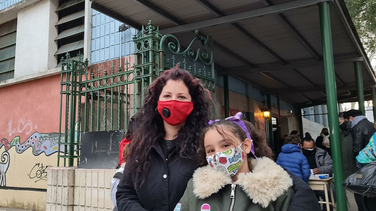 Buenos Aires schools