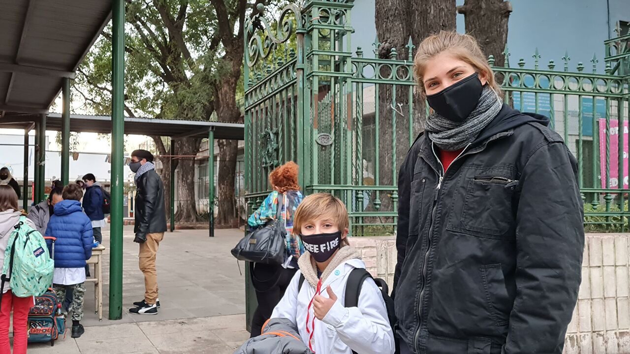 Buenos Aires schools