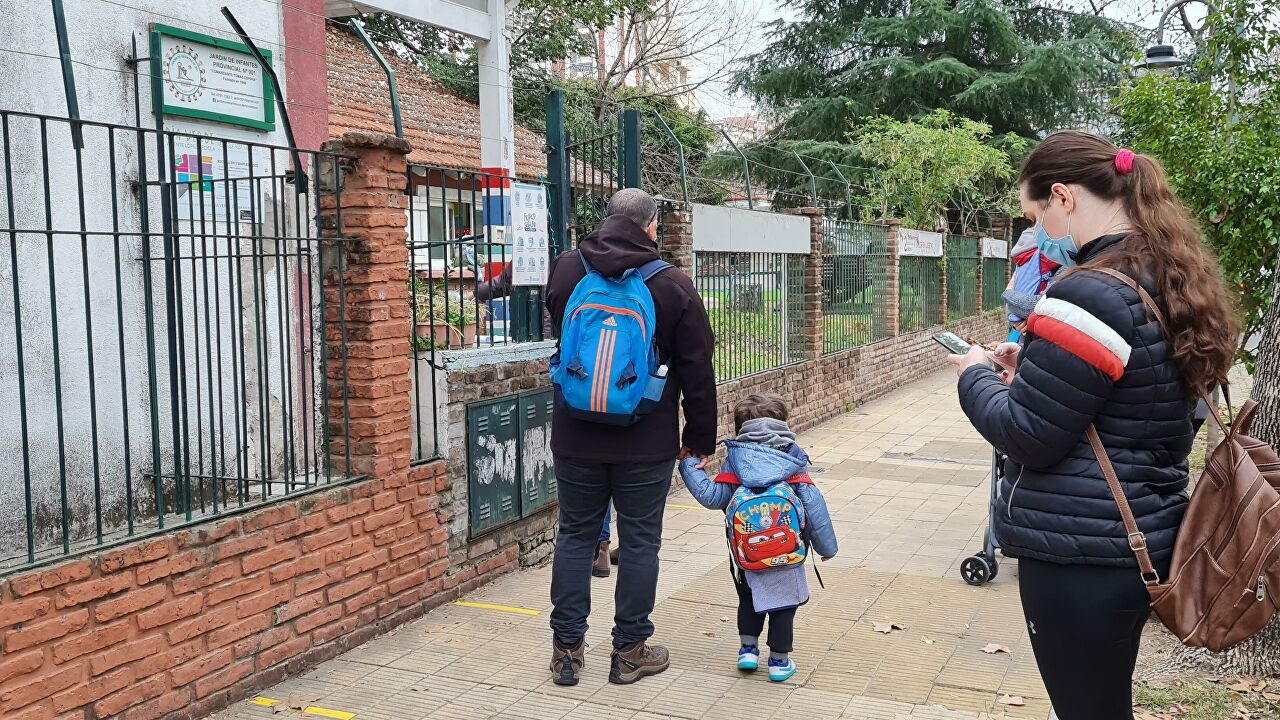 Buenos Aires schools