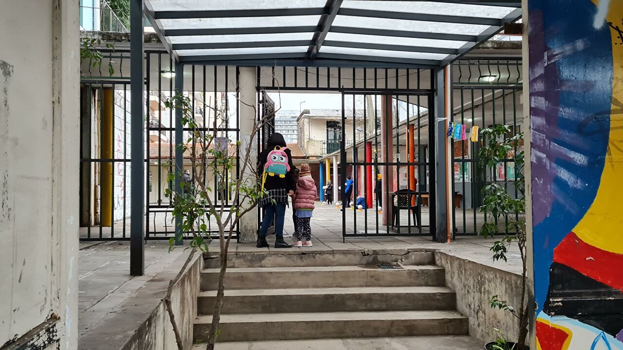 Buenos Aires schools