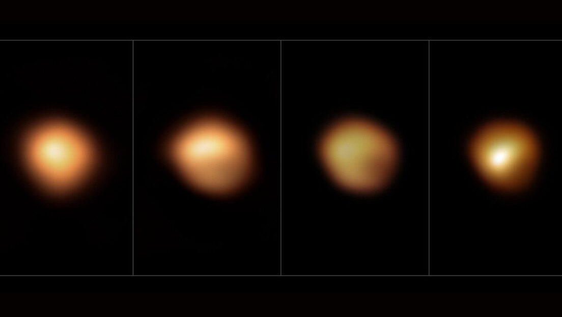 Betelgeuse
