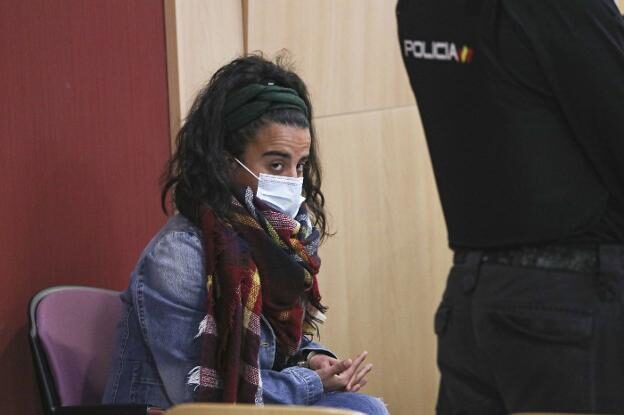 Madre Psicópata,primera condenada,prisión permanente revisable,turias,España,asesinar,bebé,53 puñaladas