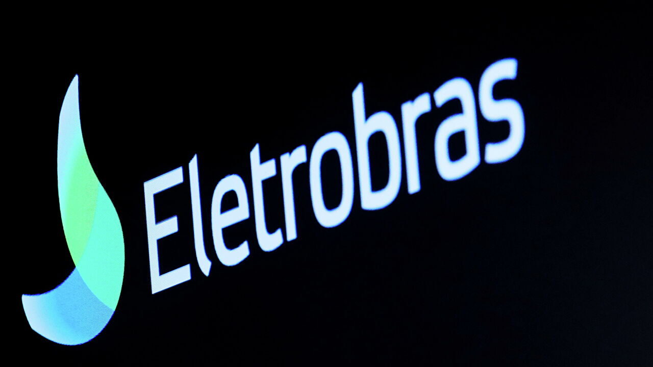 eletrobras brasil