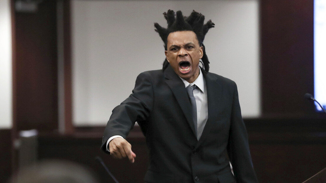 Ronnie Oneal III
