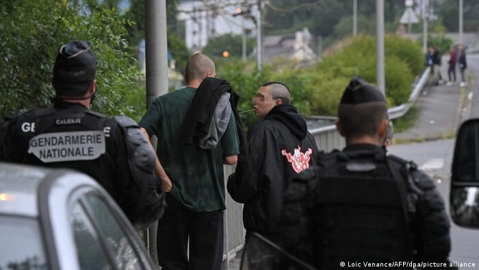 Gendarmerie