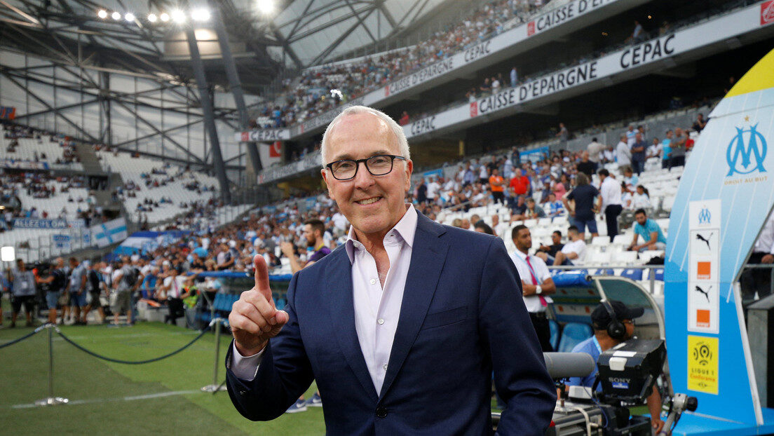 Frank McCourt