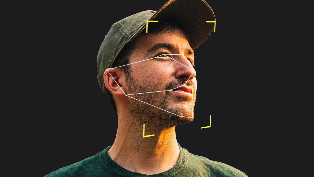 facial recognition