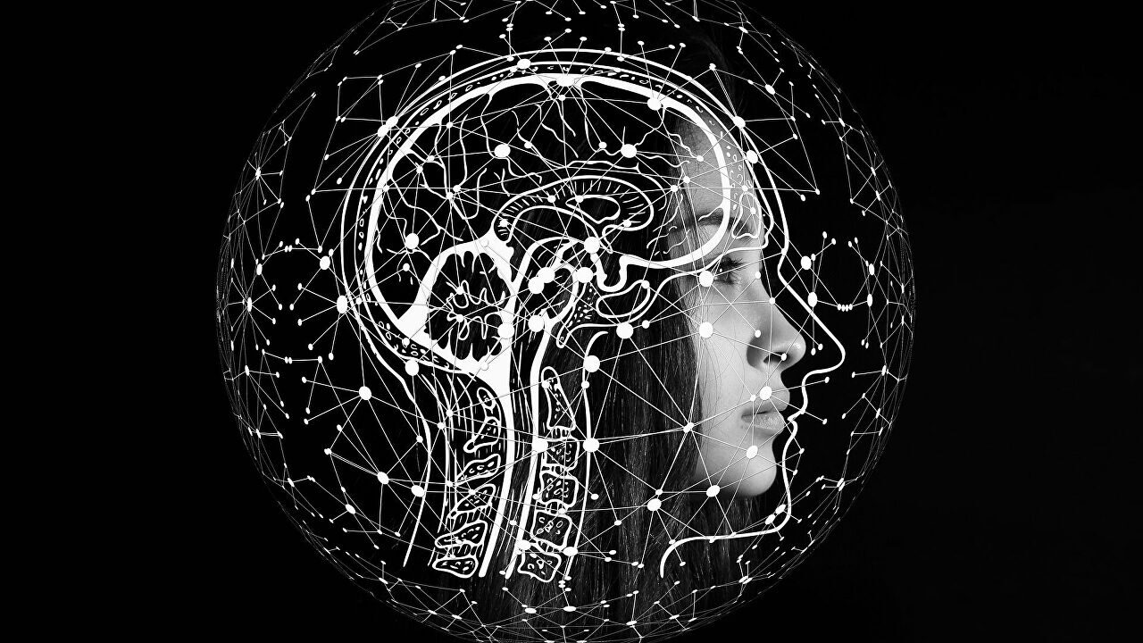 brain cerebro