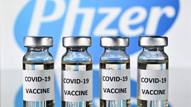 Deseo de control poblacional ilimitado,Pfizer,BioNTech,FDA,autorización,administrar,tercera dosis,