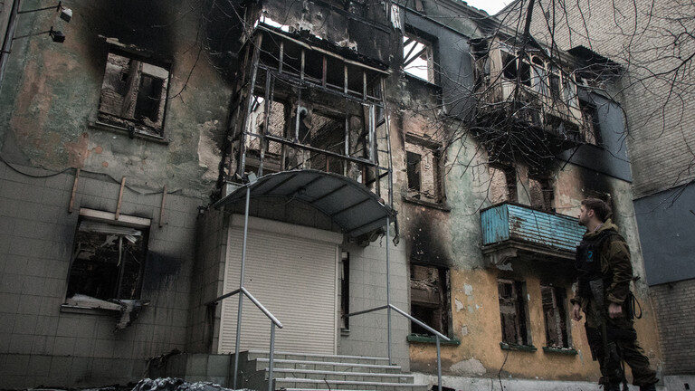 Donbass
