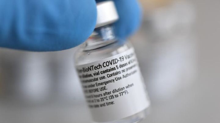 experimento,covidiano,internacional,Israel,primer,país,administrará,tercera,dosis,Pfizer