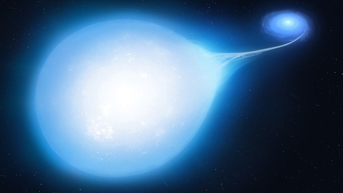 HD265435 tear star
