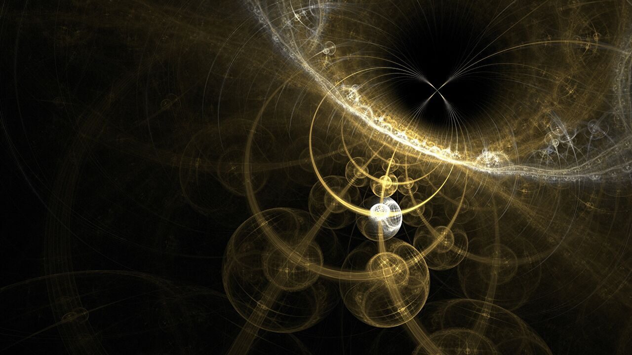 black hole