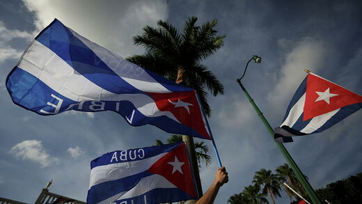 cuba protests