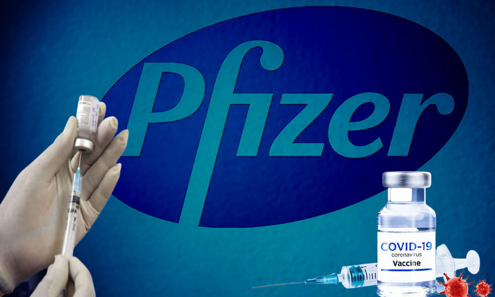 Vaccin Pfizer