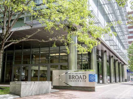 The Broad Institute