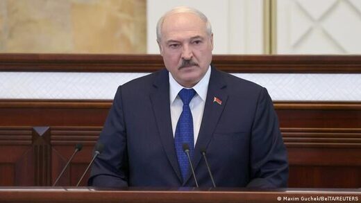 Bielorrusia,cierre,decenas,ONG,asociaciones,agentes extranjeros