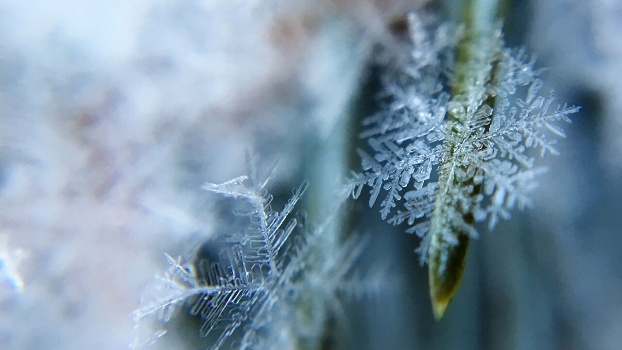Snowflake
