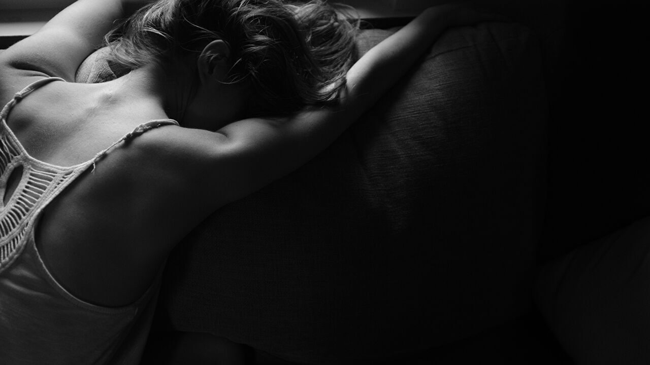 mujer woman