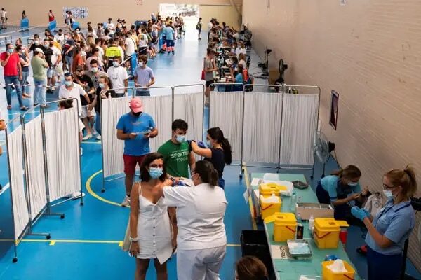 engaños,gobernados,nueve millones,vacunados,inmunidad de grupo,España