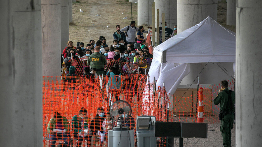 Texas immigration