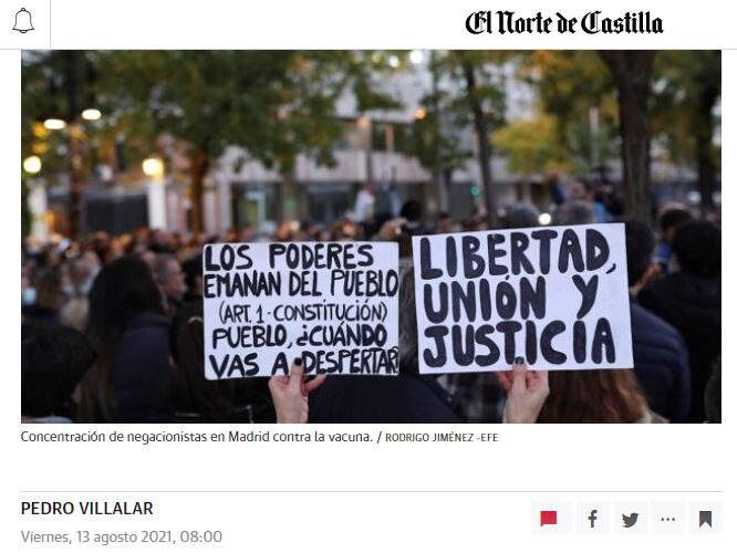 ataques mediáticos,Libertad,Pedro Villalar,barbaridades,