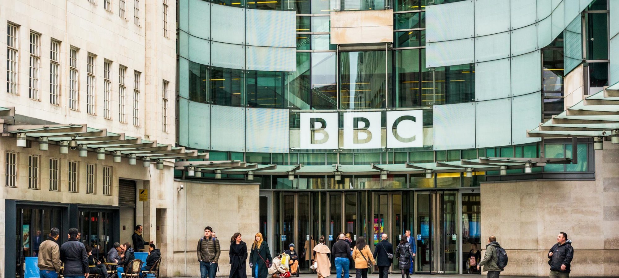 bbc office