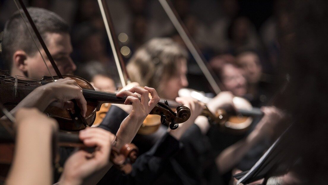 Music classical