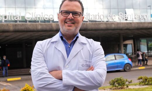 Federico Martinón,Dinero sangriento,coordinador de la OMS,España,premio honorífico,Janssen,100.000 euros,Pfizer