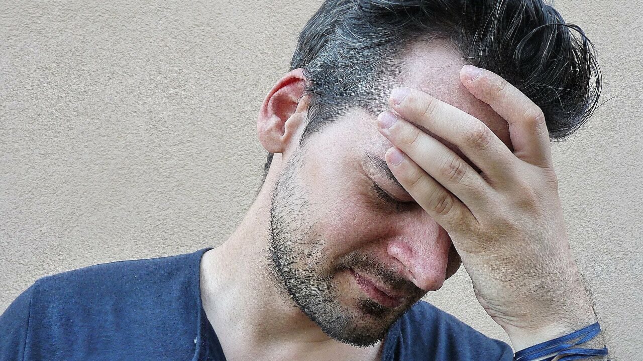 headache