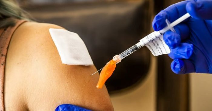 vaccination