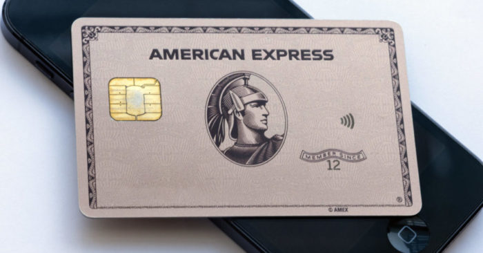 American Express