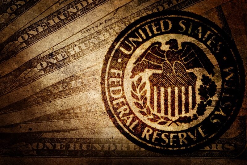 federal reserve