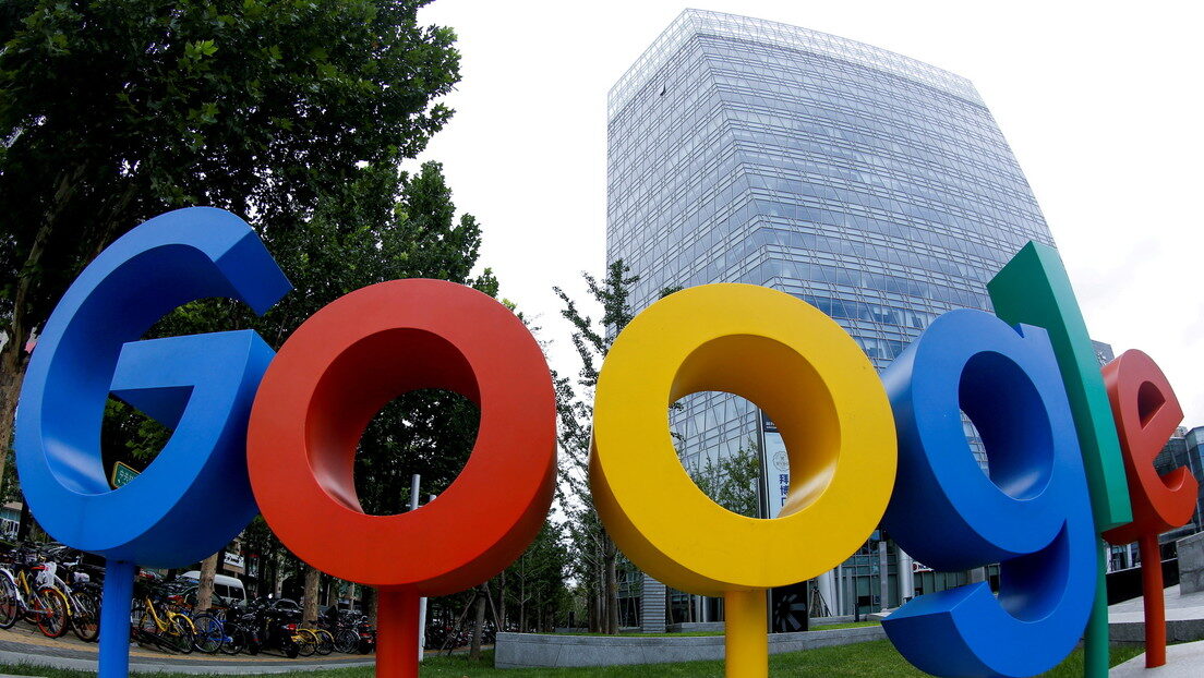 Google