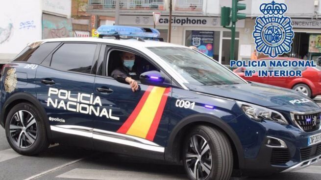 inmigrante nigeriano,apuñala tres veces a una vecina,problemas,España