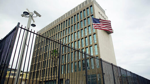 Habana Embassy USA