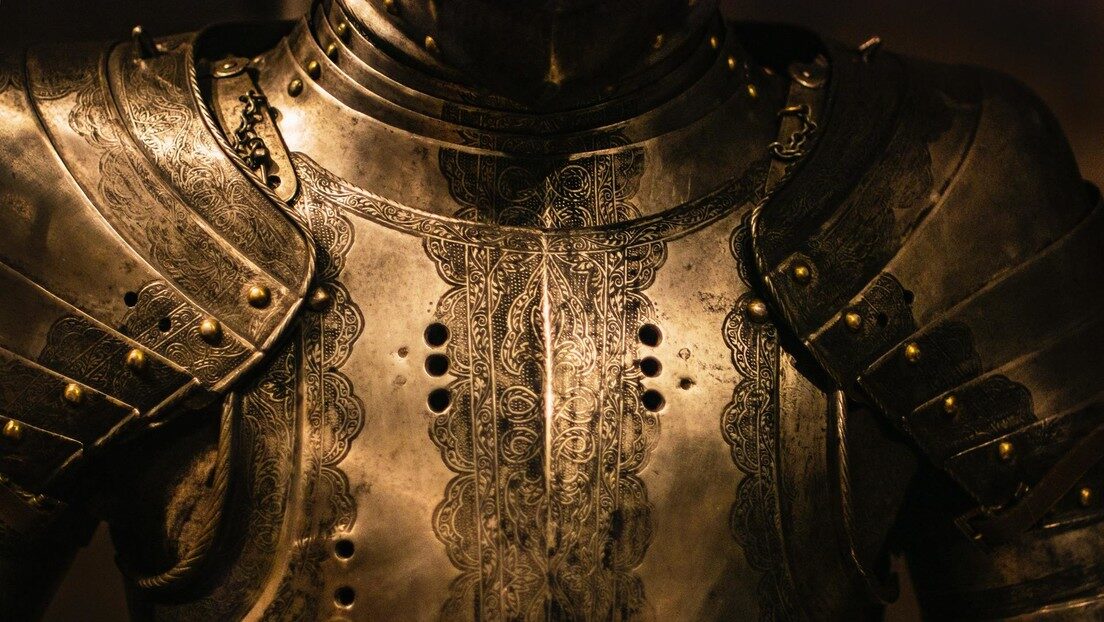Armor armadura