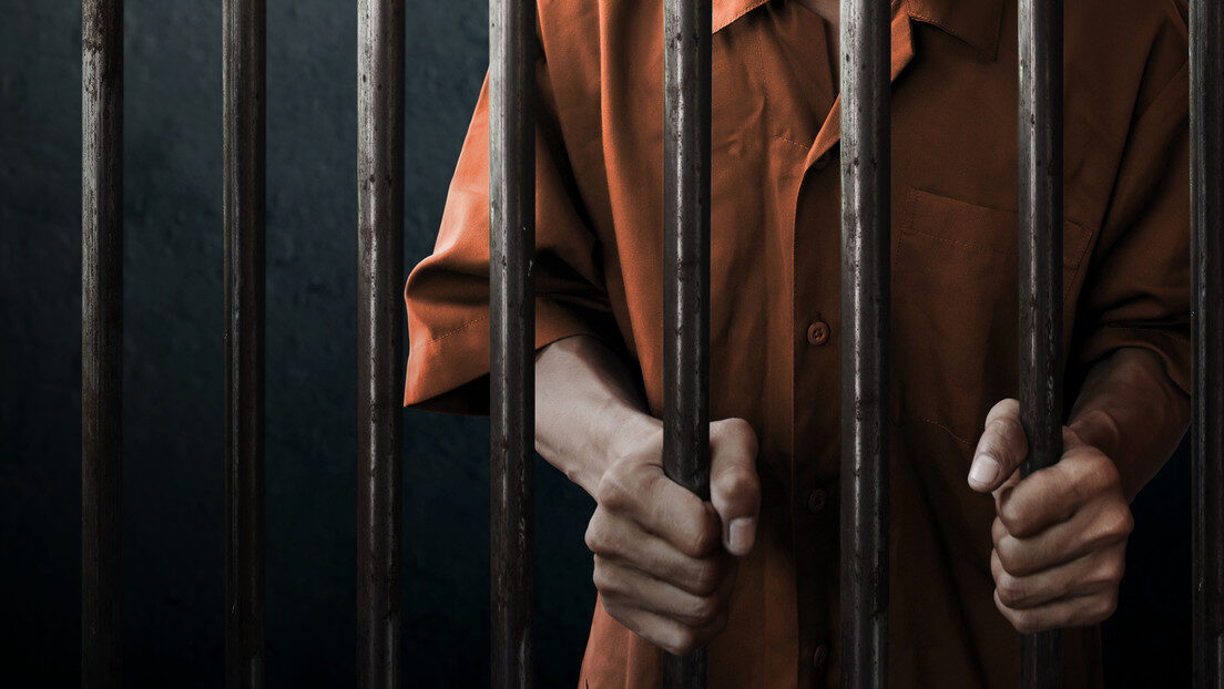 Jail