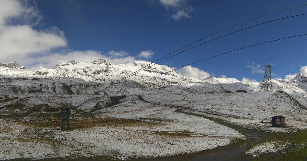 SNOW