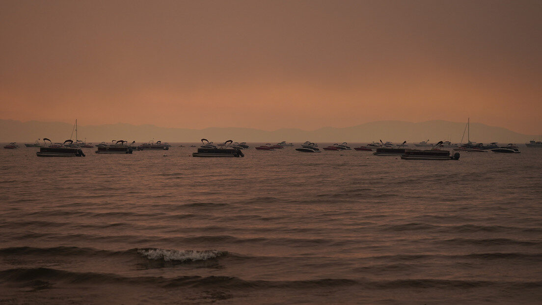 bahia oceano