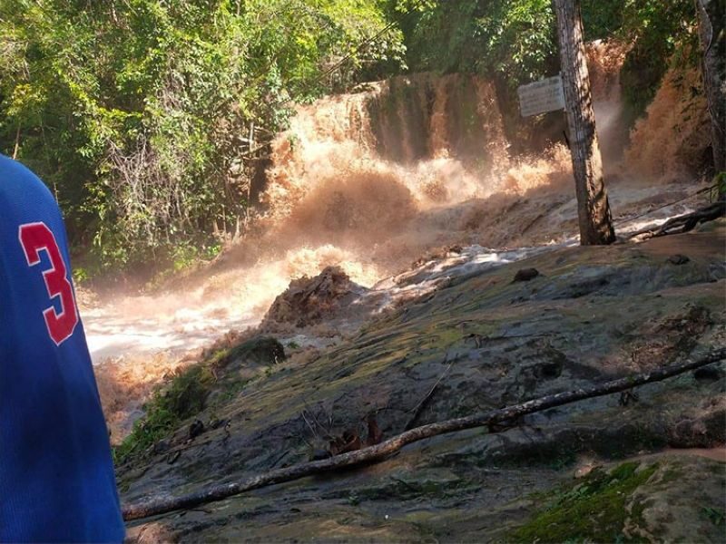 flood