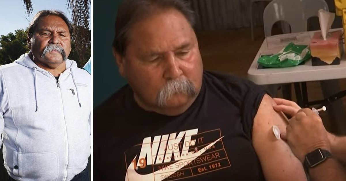 Reconocido,líder,indígena australiano muere,6 días,