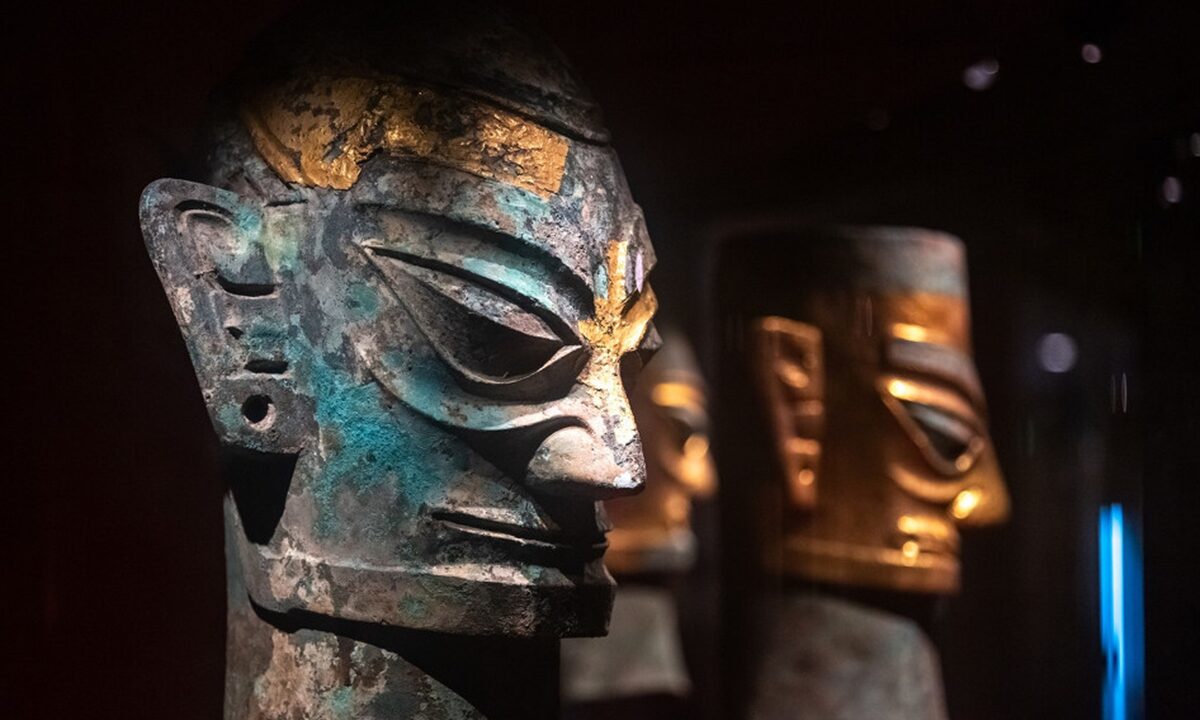 masks