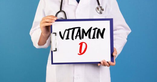 Doctor Vitamin D
