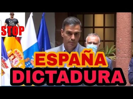 Bombazo,tribunal constitucional,confirma,España,instalada,dictadura