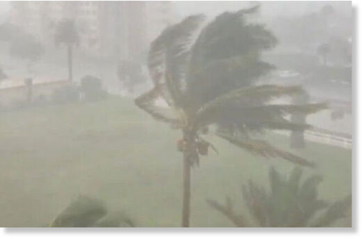 tormenta,Jizan,Arabia Saudita