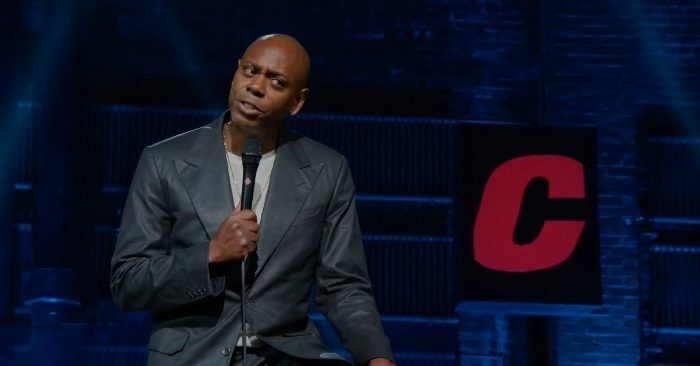 Dave Chapelle