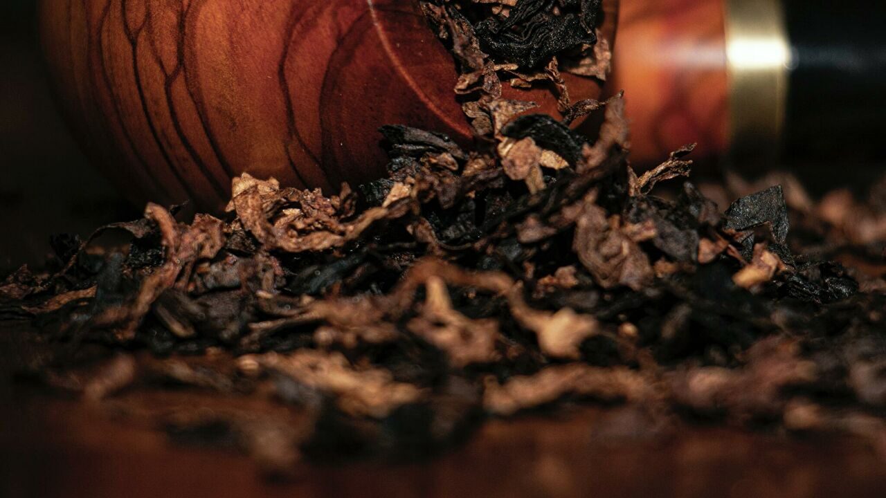 Tobacco tabaco